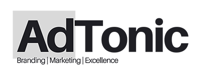 AdTonic Logo